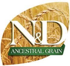 N&D Ancestral Grain